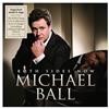 last ned album Michael Ball - Both Sides Now