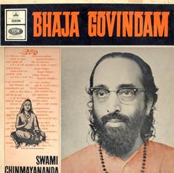 Download Swami Chinmayananda - Bhaja Govindam