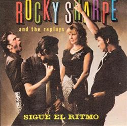 Download Rocky Sharpe & The Replays - Clap Your Hands Sigue El Ritmo