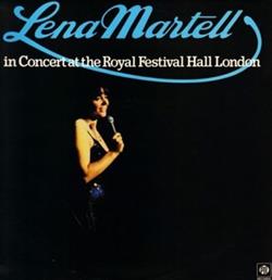 Download Lena Martell - in Concert at the Royal Fetival Hall London