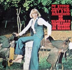 Download Claude Valade - De Nashville Au Québec