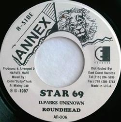 Download Roundhead - Star 69