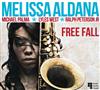 ladda ner album Melissa Aldana - Free Fall