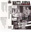 ladda ner album Matti Jurva - 1936 1939 Olympian Kuumeessa