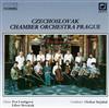 online anhören Czechoslovak Chamber Orchestra Prague Eva Lustigová, Libor Nováček, Otokar Stejskal - Czechoslovak Chamber Orchestra Prague