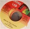 télécharger l'album Jah Moore Sinbad - Break The Chains Mount Zion