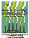 kuunnella verkossa Lipton & Jarvis - Close to the Hedge