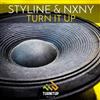 last ned album Styline & NXNY - Turn It Up