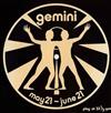 ascolta in linea Roger Christian - Gemini May 21 June 21