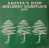 baixar álbum Various - Aristas Pop Holiday Sampler 1987