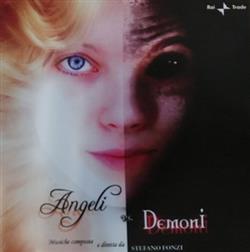 Download Stefano Fonzi - Angeli Vs Demoni