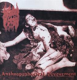 Download Infected Flesh - Anthropophagical Devourment