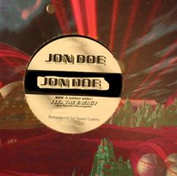 Download Jon Doe - Feel The Energy