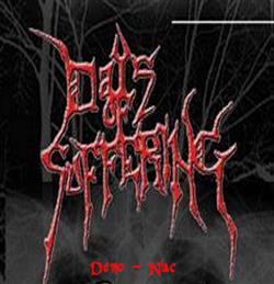 Download Days Of Suffering - Demo Niac