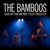 descargar álbum The Bamboos - Live At The Metro