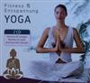 Album herunterladen Various - Yoga Fitness Entspannung