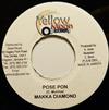 descargar álbum Makka Diamond G Moni - Pose Pon Change Mi