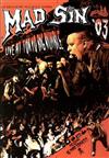 Album herunterladen Mad Sin - Live At Tokyo Big Rumble03