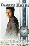 ouvir online Darren Hayes - Блокбастер Music Collection