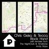 online luisteren Chris Geka & Tecca - Black Hand