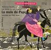 Alphonse Daudet, Petit Bobo - La Mule Du Pape Les Lettres De Mon Moulin