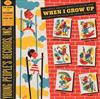 ouvir online Tom Glazer, Charity Bailey - When I Grow Up