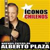 baixar álbum Alberto Plaza - Iconos Chilenos