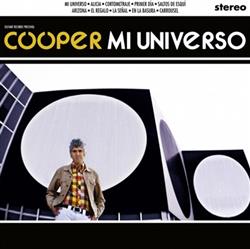 Download Cooper - Mi Universo