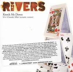 Download The Rivers - Knock Me Down