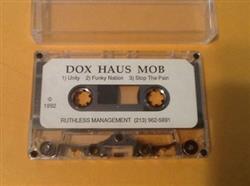 Download Dox Haus Mob - Dox Haus Mob