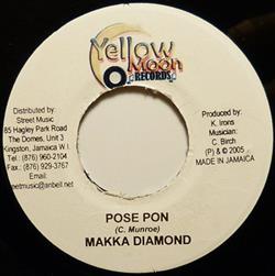 Download Makka Diamond G Moni - Pose Pon Change Mi