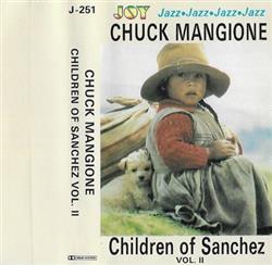 Download Chuck Mangione - Children Of Sanchez Vol II