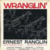 télécharger l'album Ernest Ranglin Trio - Wranglin