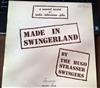 escuchar en línea The Hugo Strasser Swingers - Made In Swingerland