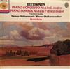 ouvir online Beethoven, Vienna Philharmonic Orchestra, Horst Stein, Friedrich Gulda - Beethoven Piano Concerto No4 In G Major Piano Sonata No24 In F Sharp Major Op 78