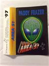 Paddy Frazer - Area 51