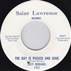 descargar álbum Lucy Rodgers - The Day Is Passed And Gone My Soul Needs Resting