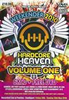 escuchar en línea Various - Hardcore Heaven Presents Weekender 2010 Volume One