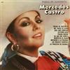 ladda ner album Mercedes Castro Con Mariachi Oro Y Plata De Pepe Chávez - Polvo De Ausencia