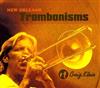 Album herunterladen Craig Klein - New Orleans Trombonisms