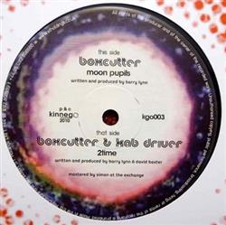 Download Boxcutter Boxcutter & Kab Driver - Moon Pupils 2Time