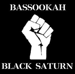 Download Bassookah vs Black Saturn - Planet Dub