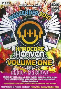 Download Various - Hardcore Heaven Presents Weekender 2010 Volume One