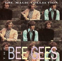 Download Bee Gees - The Magic Collection