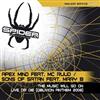 online luisteren Apex Mind Feat MC Ruud Sons Of Satan Feat Mary B - The Music Will Go On Live Or Die Oblivion Anthem 2008