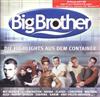 Album herunterladen Various - Big Brother Die Highlights Aus Dem Container