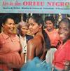 online anhören Señor Tapacho Et Son Orchestre - Airs Du Film Orfeu Negro