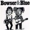 descargar álbum Bowser & Blue - At The Comedy Nest