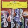 lataa albumi Franz Schubert, Amadeus Quartett William Pleeth - Quintette A Cordes En Ut Majeur