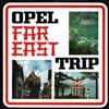 ladda ner album Unknown Artist - Opel Far East Trip Reve DOrient